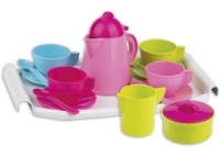Набор посуды для кукол Androni (2062-0000)