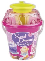 Набор игрушек для песочницы Androni Сup Cake (1463-0000)