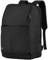 Rucsac pentru oraș 2E City Traveler 17 Black (2E-BPN6017BK)