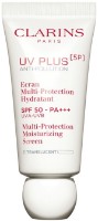 Крем для лица Clarins Multi-Protection Moisturizing Screen SPF50 30ml