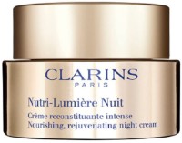 Cremă pentru față Clarins Nutri-Lumiere Night Cream 50ml