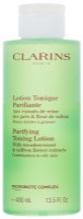 Лосьон для лица Clarins Purifying Toning Lotion 400ml