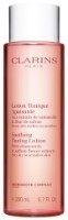 Лосьон для лица Clarins Soothing Toning Lotion 200ml