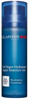 Gel pentru față Clarins Super Moisture Gel 50ml