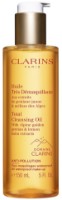 Средство для снятия макияжа Clarins Total Cleansing Oil 150ml