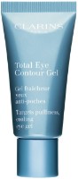 Гель для кожи вокруг глаз Clarins Total Eye Contour Gel 20ml