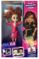 Кукла EssaToys Makeover (H352)