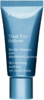 Mască pentru față Clarins Total Eye Hydrate 20ml