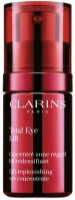 Сыворотка для кожи вокруг глаз Clarins Total Eye Lift 15ml