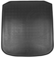 Автоковрик Norplast Unidec Volkswagen Jetta VII SD BU,A7 2018 (NPA00-T95-248)