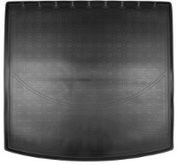 Автоковрик Norplast Unidec Volkswagen Touareg III 2018 (NPA00-T95-700)