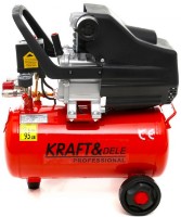 Compresor Kraft&Dele KD400