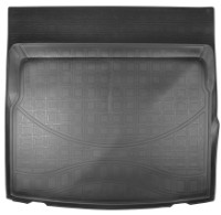 Автоковрик Norplast Unidec Volvo S60 III 2018 (NPA00-T96-134)