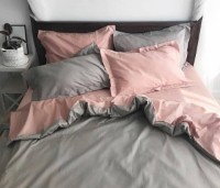 Постельное бельё Cottony Poplin Cezar and Raluca 2 (613247/217477)