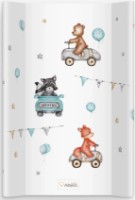 Masă înfăşat Albero Mio Cars (PT70 416)