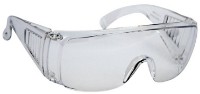 Очки защитные Makita 192219-6