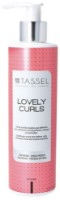 Крем для укладки волос Tassel Lovely Curls 250ml (E07381)