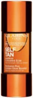 Автозагар Clarins Radiance-Plus Golden Glow 15ml
