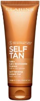 Автозагар Clarins Self Tanning Instant Gel 125ml