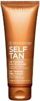 Автозагар Clarins Self Tanning Milky Lotion 125ml