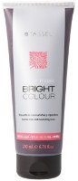 Маска для волос Tassel Bright Colour Mask Chocolate 200ml (E07588)