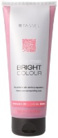 Маска для волос Tassel Bright Colour Mask Pink 200ml (E07589)
