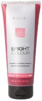 Маска для волос Tassel Bright Colour Mask Red 200ml (E07591)