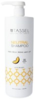 Șampon pentru păr Tassel Neutral 1000ml (E07199)