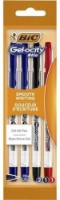 Набор гелевых ручек Bic Gel-osity Stil (42384) 4pcs