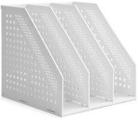 Suport documente Deli (DL7930209) Grey