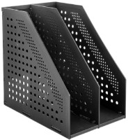 Suport documente Deli (DL99902) Black