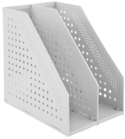 Suport documente Deli (DL99909) Grey