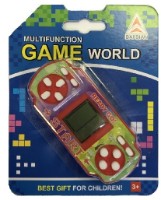 Игровой набор EssaToys Tetris Mini (5052)