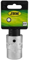 Cap cheie tubulara JBM 10358