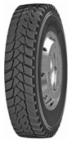 Грузовая шина Duraturn Y529 315/80 R22.5 157/154J