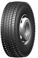 Anvelopă pentru camioane Evergreen EDR611 315/70 R22.5 156L