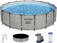 Piscină Bestway Steel Pro Max (5618Y)