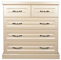 Комод Art Flame Anna Pearl