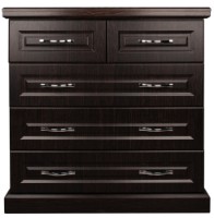 Комод Art Flame Anna Wenge