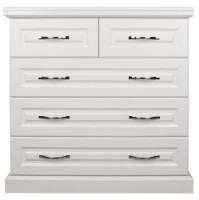 Комод Art Flame Anna White