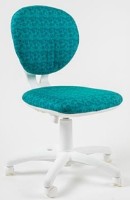 Детское кресло Новый стиль Kendi GTS White SPR-07