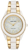 Ceas de mână Anne Klein AK/3910WTGB