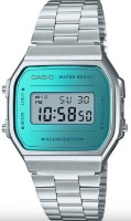 Наручные часы Casio A168WEM-2