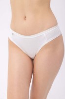 Сhiloţi pentru dame Fantasy 1026 Ivory XL