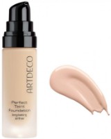 Тональный крем для лица Artdeco Perfect Teint Foundation 04