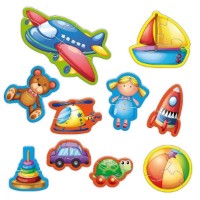 Puzzle Noriel 24 Jucarii (NOR5342)