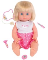 Păpușa Noriel Maia - La Doctor (INT6078)