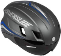 Cască Powerslide Wind Ti S-M (903262)