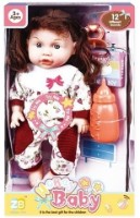 Păpușa Honey Baby 32x18.5x11cm (43847)