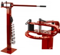 Manual bender Kraft&Dele KD337